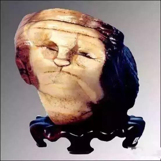 这头头猪火了！鹅蛋大小1亿3千9百万，翡翠第一个不服！