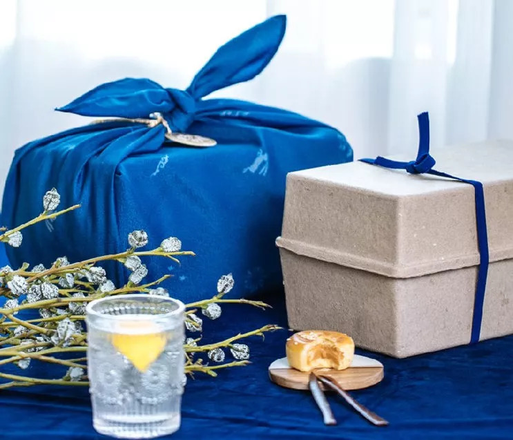 真正的五仁月饼有多好吃,这才是正宗的五仁月饼