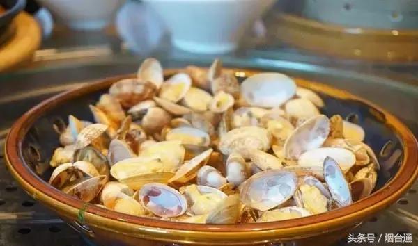 烟台开海现场直播视频,开海现场视频直播