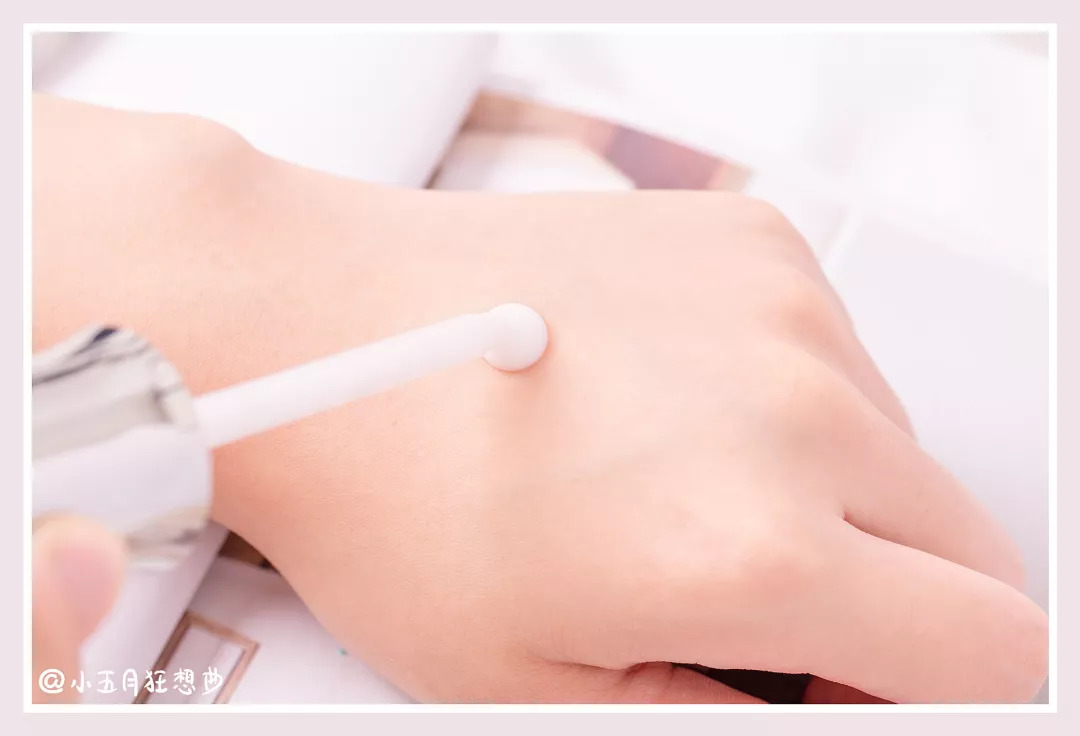 空瓶回购三次美白精华,有用的平价美白精华