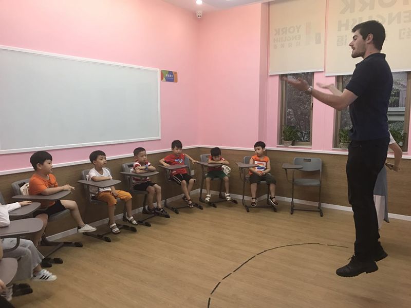 如何做个能说一口纯正英语的长乐人