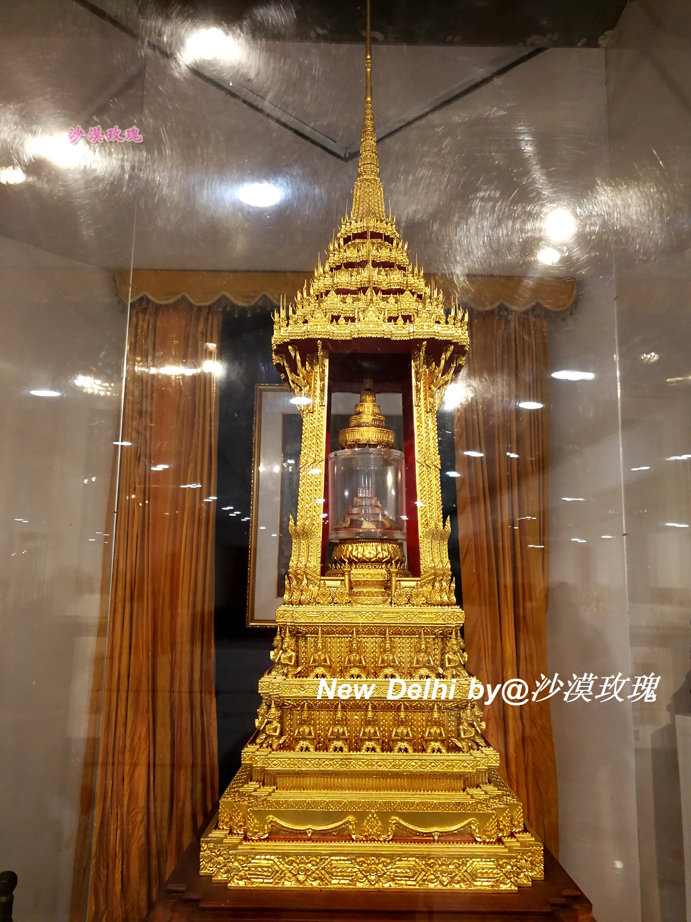 秦始皇地宫十大稀世珍宝,秦始皇陵地宫稀世珍宝