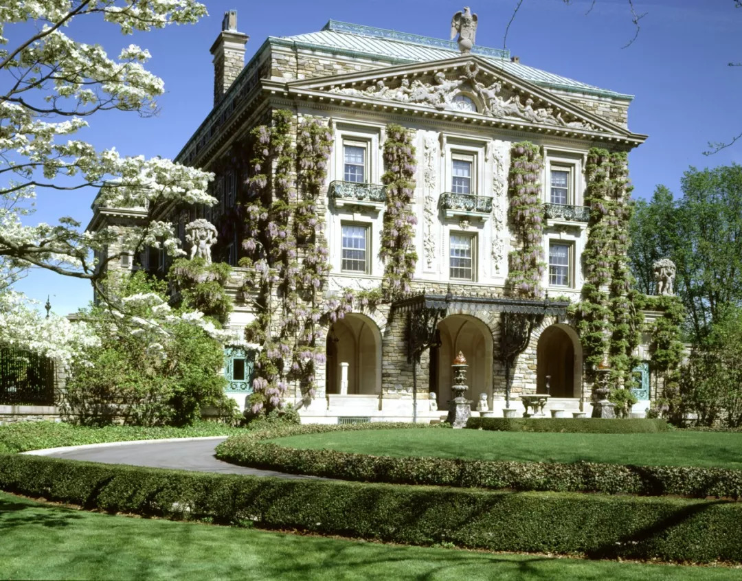 英国女王的庄园,英国女王喜欢的木桐酒庄