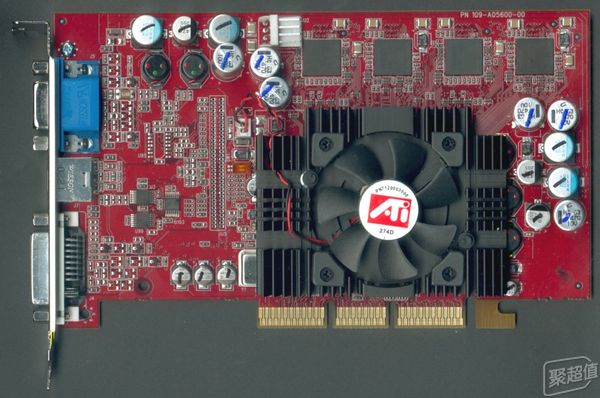 显卡的真实故事,揭秘显卡的秘密