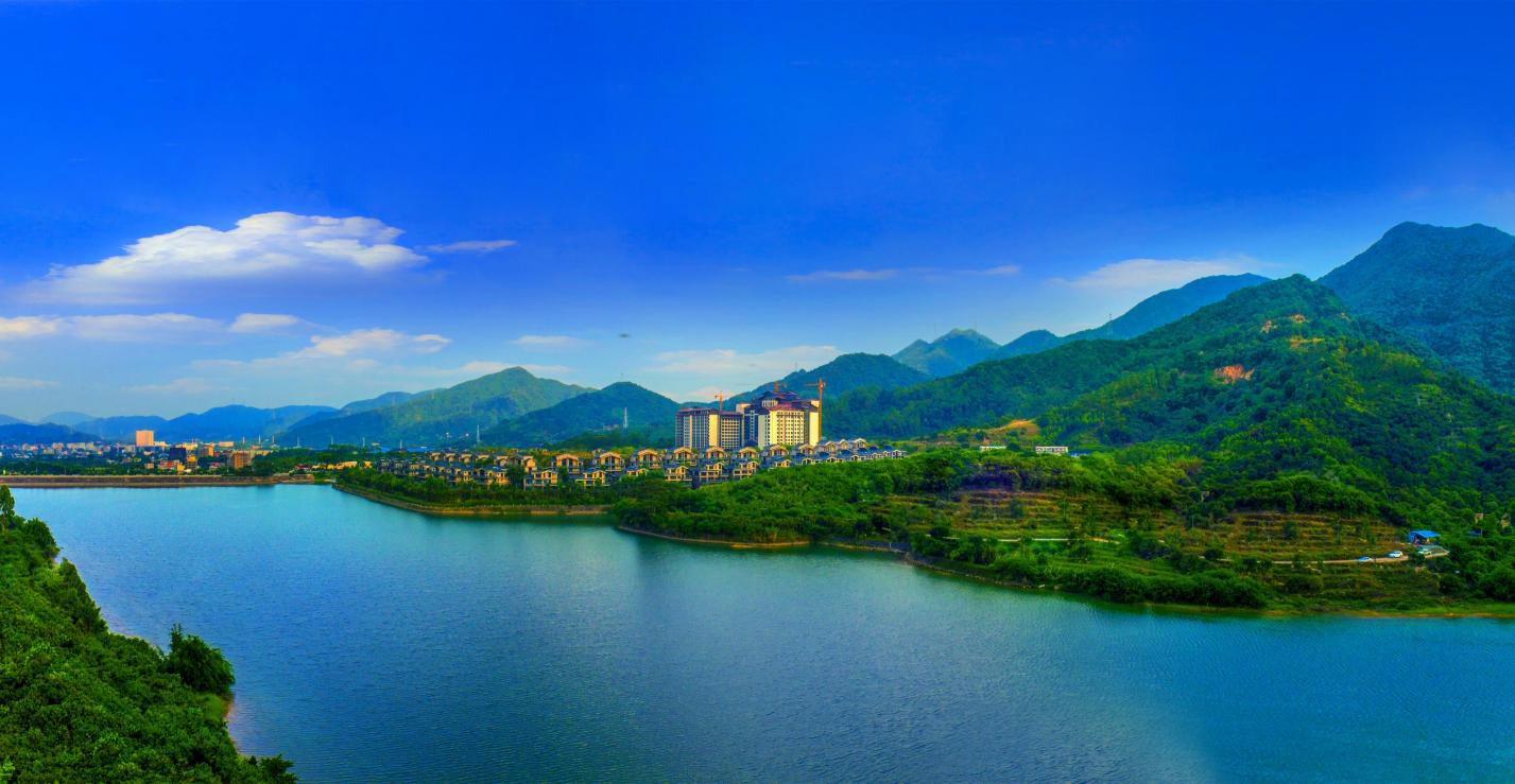 深圳碧桂园新项目,碧桂园田园里东区