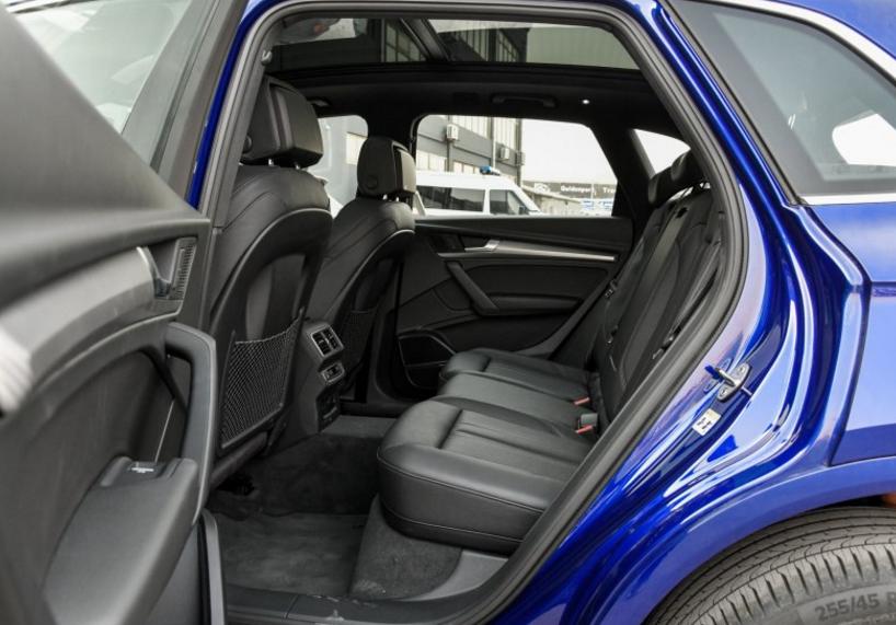 奥迪q5l最新款值得买吗,新款奥迪q5l怎么样值得购买吗