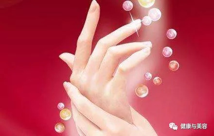 手部护理护手精华仙女必备,如何护手又嫩又白又细又好看