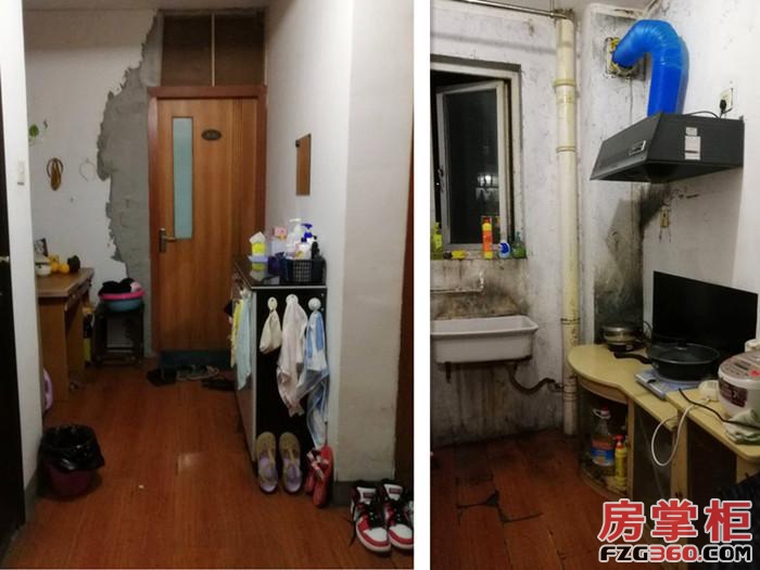 北上广深打工者的生活,北上广深租房幸福感