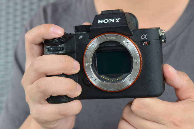 尼康z7配85mmf1.8与24-70mm,尼康z7ii和富士gfx50sii高感评测