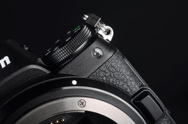 尼康z7配85mmf1.8与24-70mm,尼康z7ii和富士gfx50sii高感评测