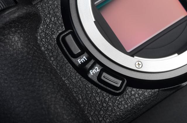 尼康z50与z7对比评测,尼康z7ii高感深度评测