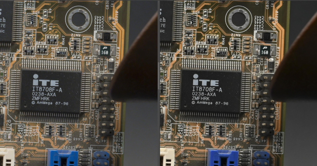 尼康z7腾龙150-500镜头评测,尼康z7ii画质评测