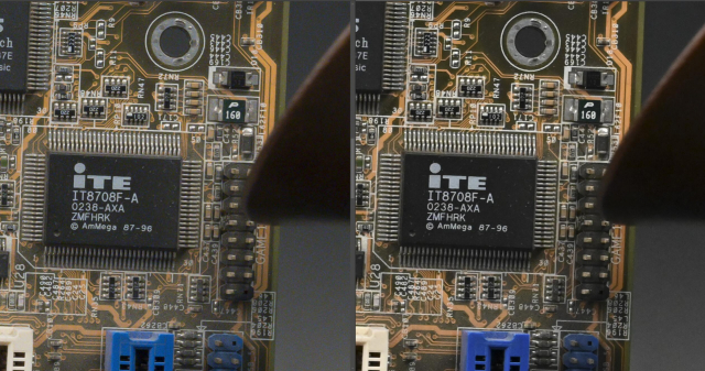 尼康z7腾龙150-500镜头评测,尼康z7ii画质评测