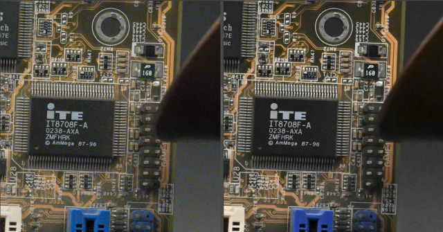 尼康z7腾龙150-500镜头评测,尼康z7ii画质评测