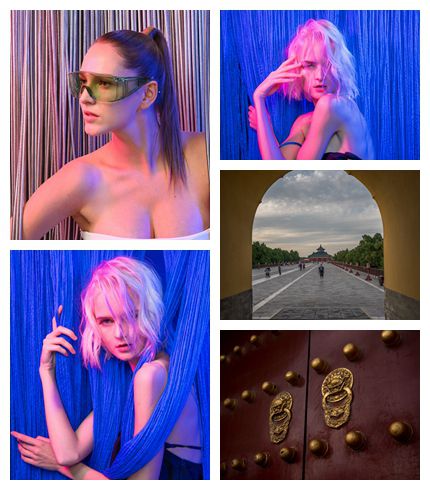 尼康z50与z7对比评测,尼康z7ii高感深度评测