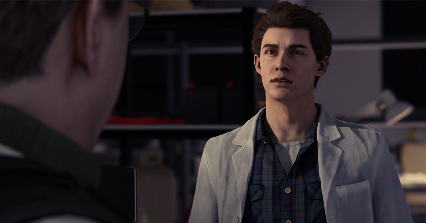 最新版蜘蛛侠游戏最高画质,盘点几个最值得玩的蜘蛛侠游戏