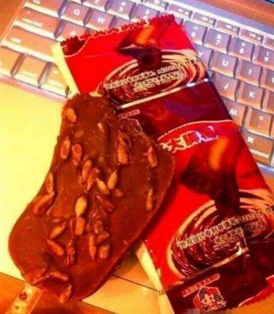 渐渐消失的雪糕,正在慢慢消失的六种雪糕