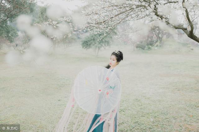 64个藏于古诗词中的成语,读过回味无穷(值得收藏)