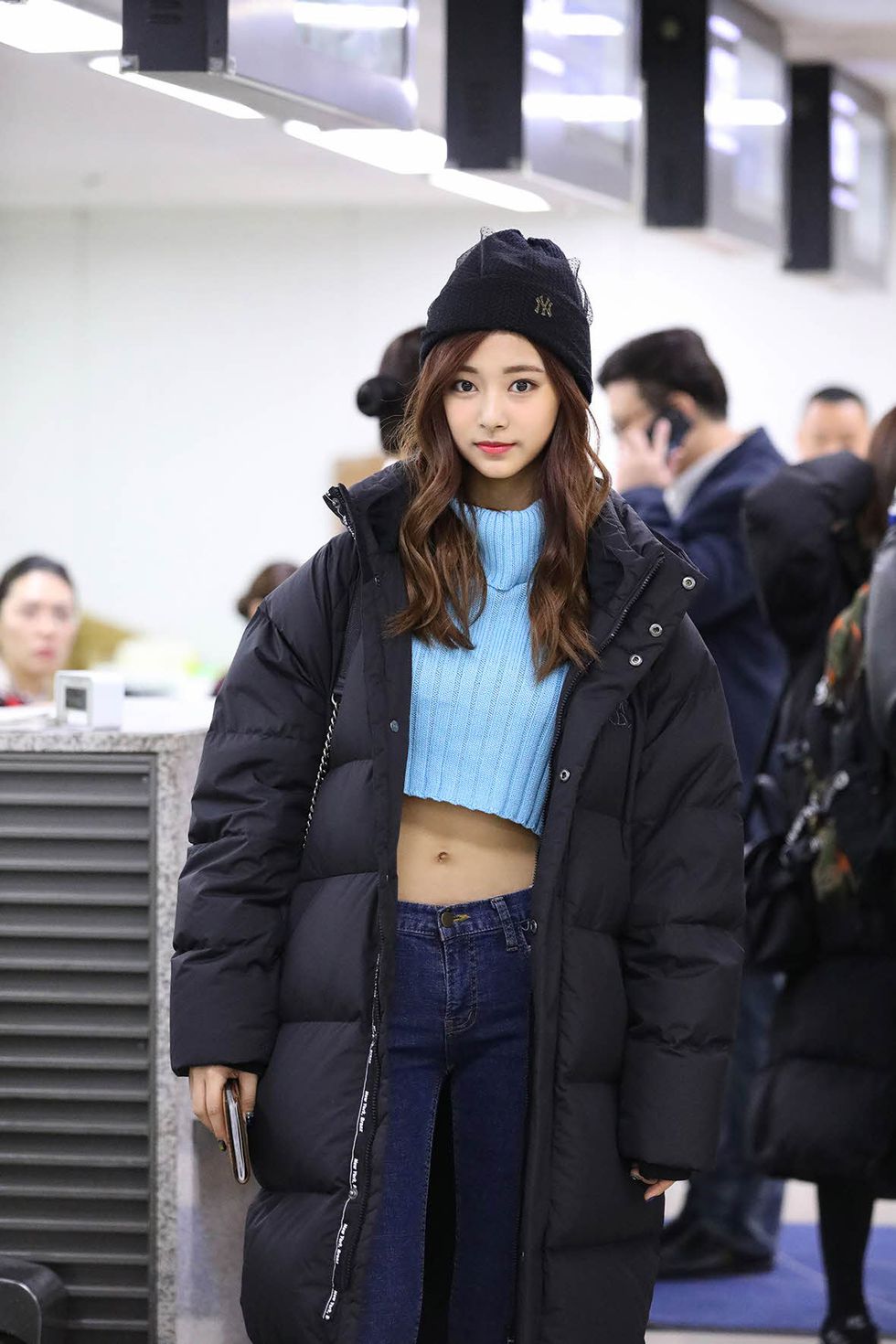 「每10秒卖出一顶」韩星*用御**运动潮牌！这4款人气单品帽控必收