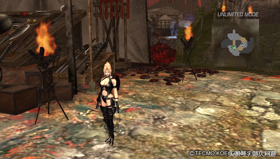 无双大蛇3停止工作解决方法,无双大蛇3终结版