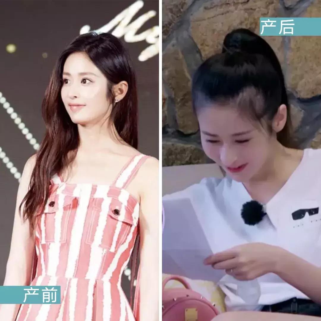 贝嫂和小贝早期采访,贝嫂和小贝相差几岁