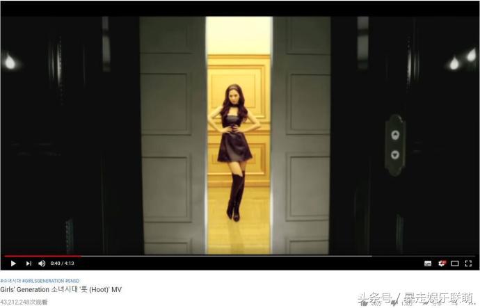 少女时代小分队英文歌,少女时代小分队新歌