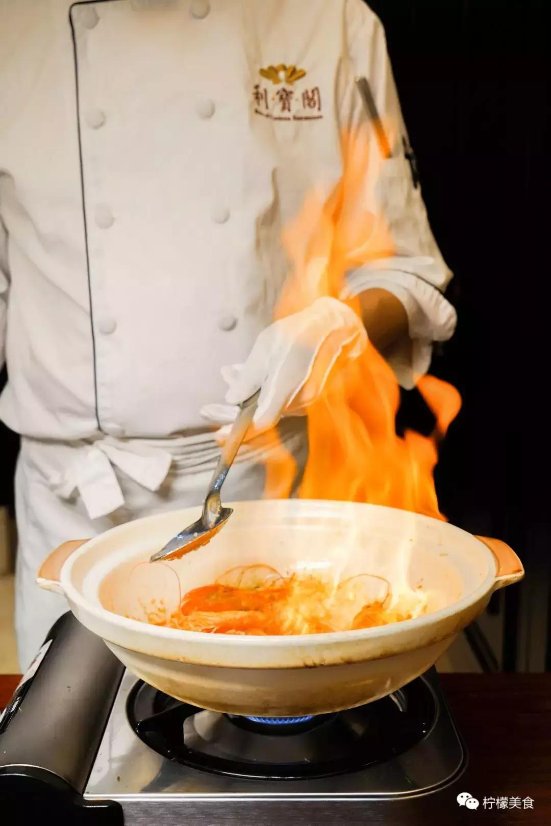 很多人都知道的早茶，对不起，我介绍晚了……