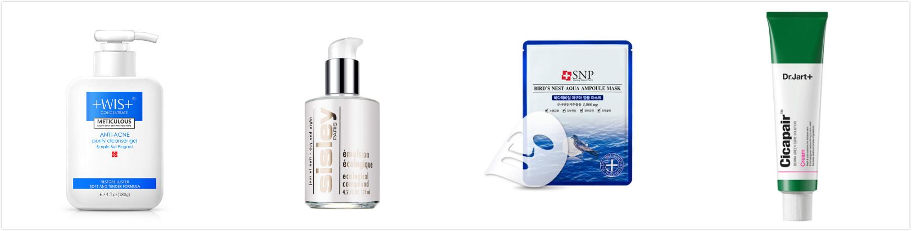 海藻面膜测评成分,annabella海藻水润面膜怎么样