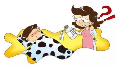 海淘儿童禁用药名单,海淘网红儿童药真的好吗