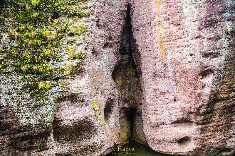 深度解密龙虎山,世界遗产名录里有龙虎山吗