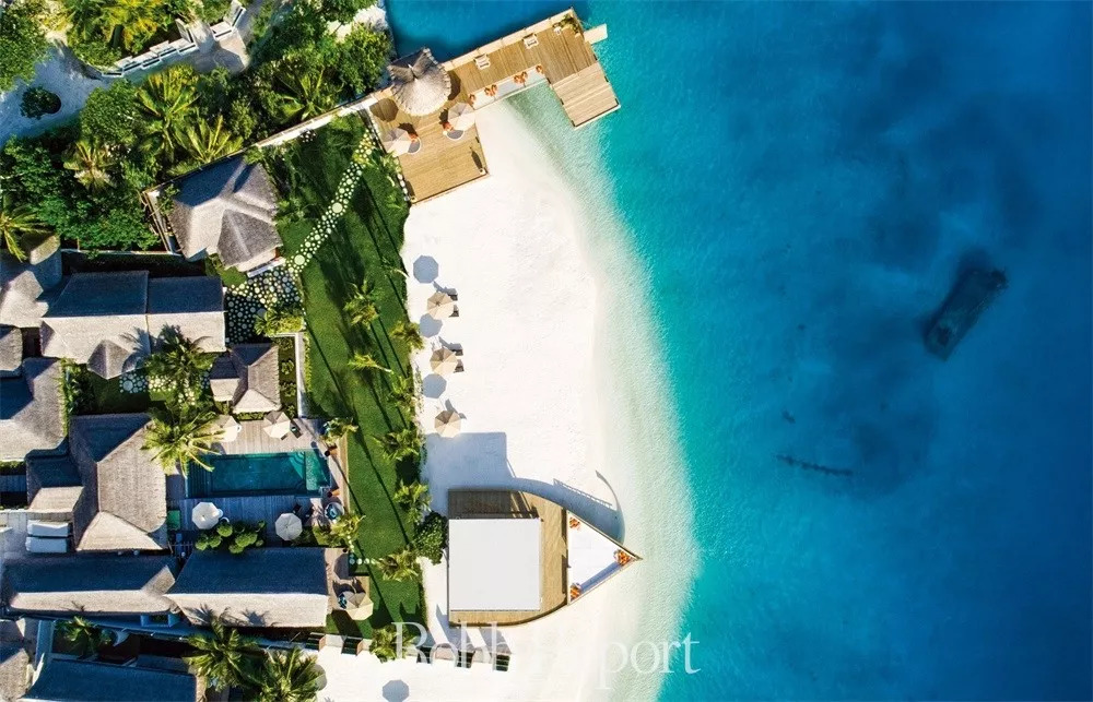 带你看世界的酒店,东方甄选看世界酒店