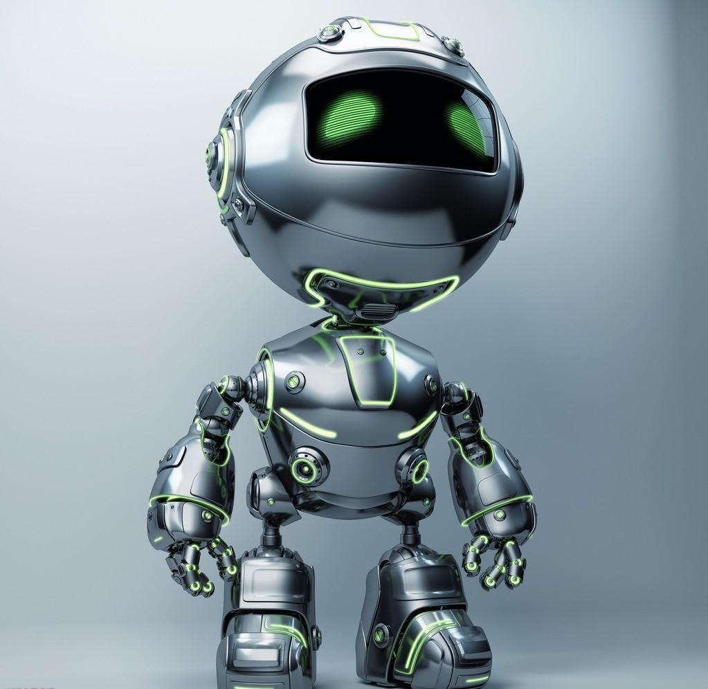 为什么机器人能识别物体,智能机器人怎么识别物体