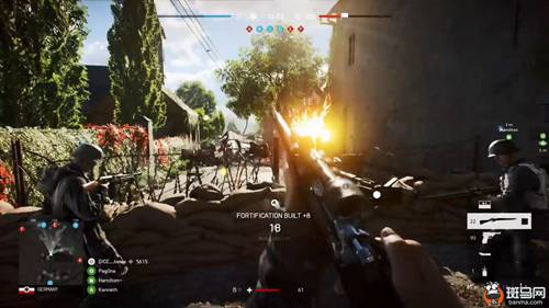 战地5永远是最好的反战游戏,战地5与使命召唤二战