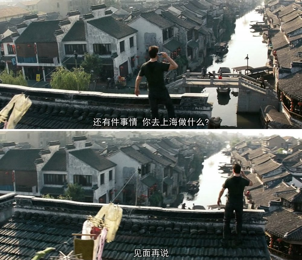 007碟中谍谍影重重谁是最强特工,十二部顶级特工片007电影