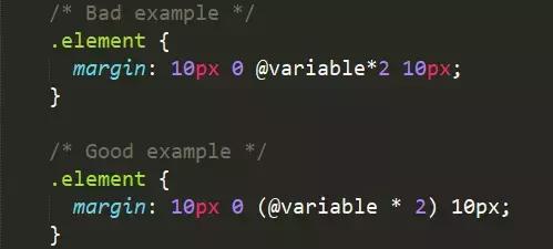 css代码大全如何高效的记住,编写更好的css代码
