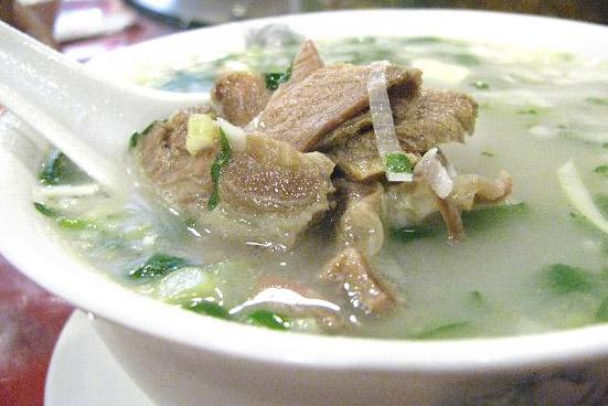 临沂美食四人餐,带你吃遍临沂美食