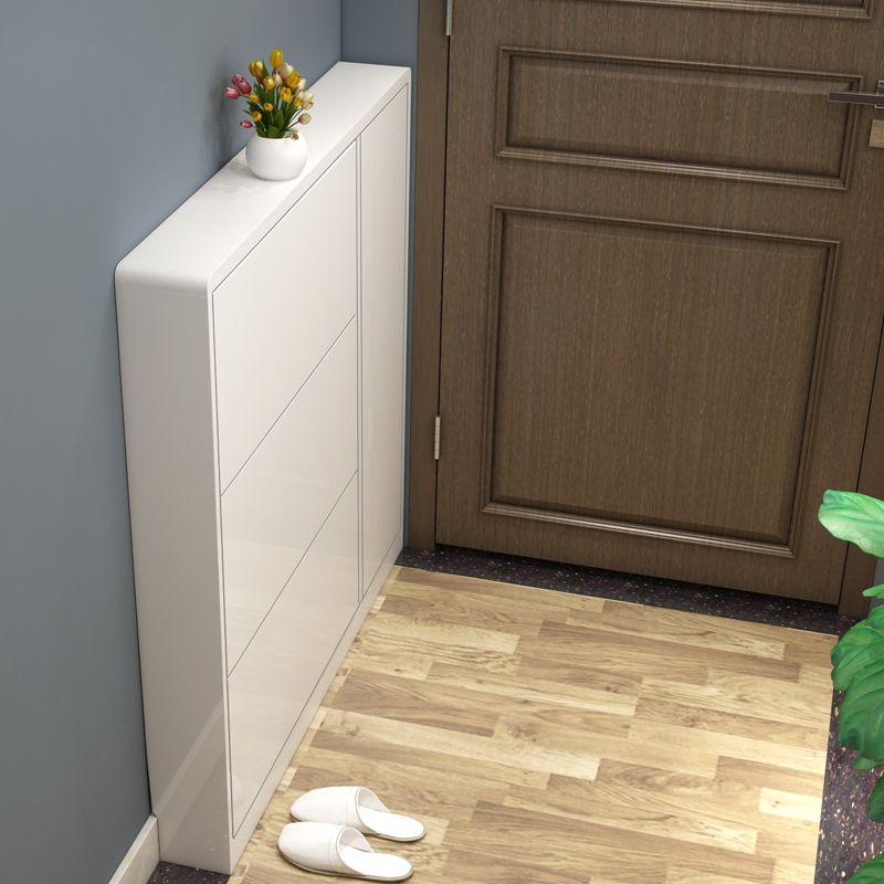 50个居家收纳鞋子小妙招,巧用废纸箱自制鞋子收纳神器