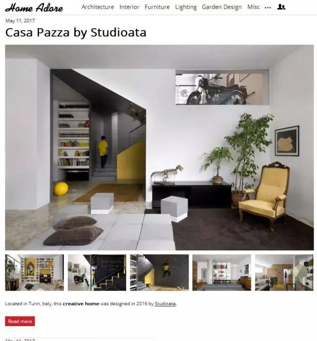 设计师必看的10个视频,设计师必看的15个设计网站