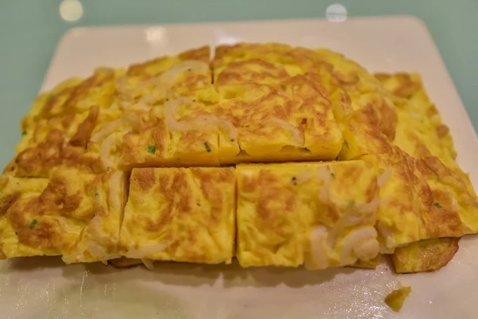 带着爸妈去的人间仙境,带着父母去世界旅行