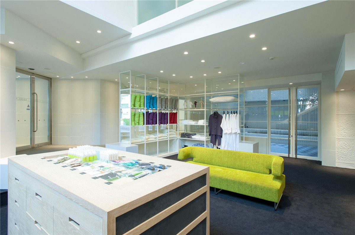 特色、交通便利、价格还便宜，东京不去大酒店，这些旅馆安利你