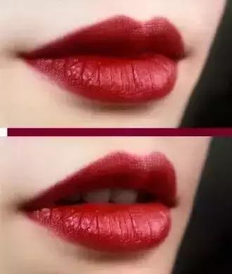 ysl必须有的口红,ysl跟阿玛尼烂番茄色口红推荐