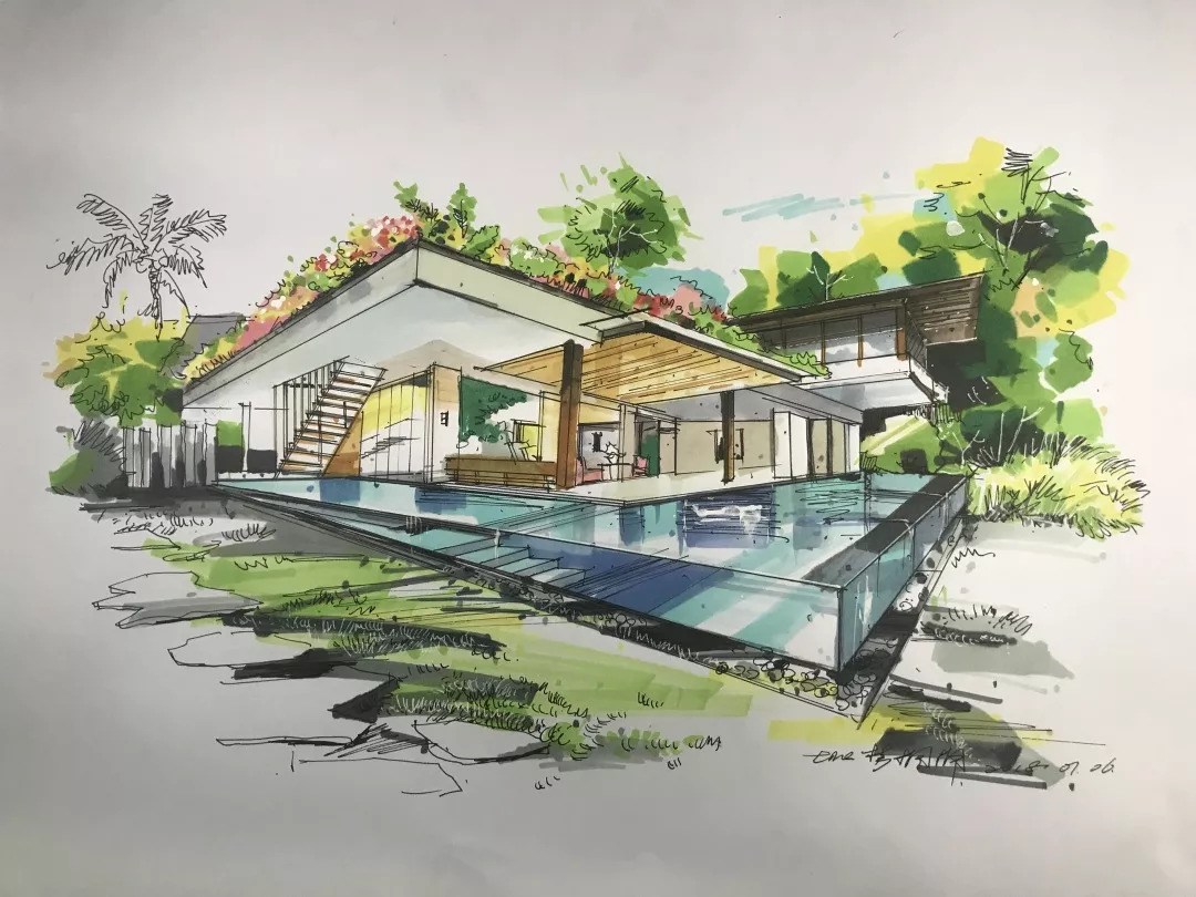 快题怎么快速提分,快题考试什么