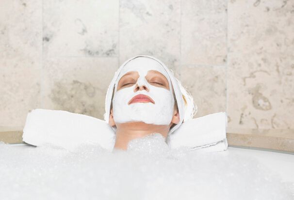 亲肤好用|秋季干性肌肤一用就会爱上的补水保湿面膜!