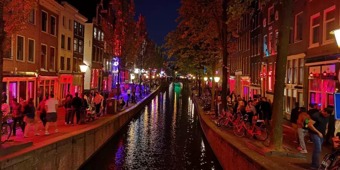 荷兰自由行旅游攻略大全,荷兰自由行三日游攻略