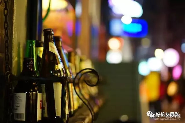 对焦方式和对焦模式的区别,不同题材对焦模式