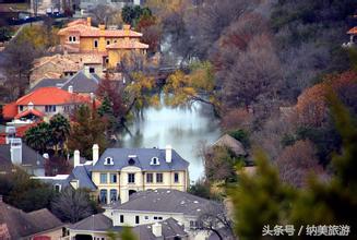 美国旅游费用太高？｜美国省钱好玩的城市top5