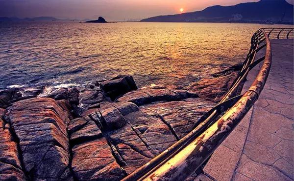 深圳夜间骑行十大最佳路线,深圳最舒服的骑行路线