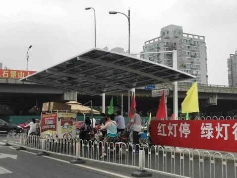 「交通看点」建设“完整林荫道”——步行和自行车交通环境设计建设图集亮点介绍（一）