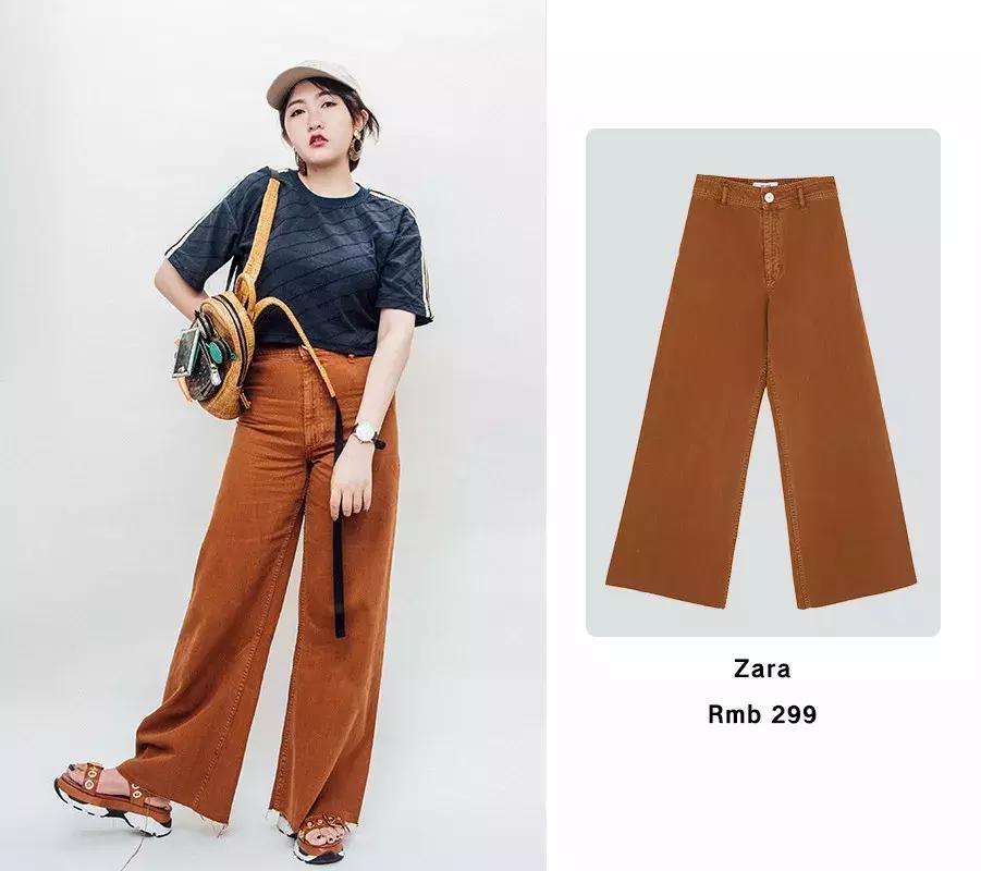 zara值得购买的单品,zara必买20件单品