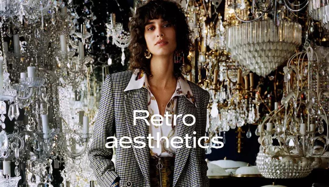 zara衣橱,zara的衣橱